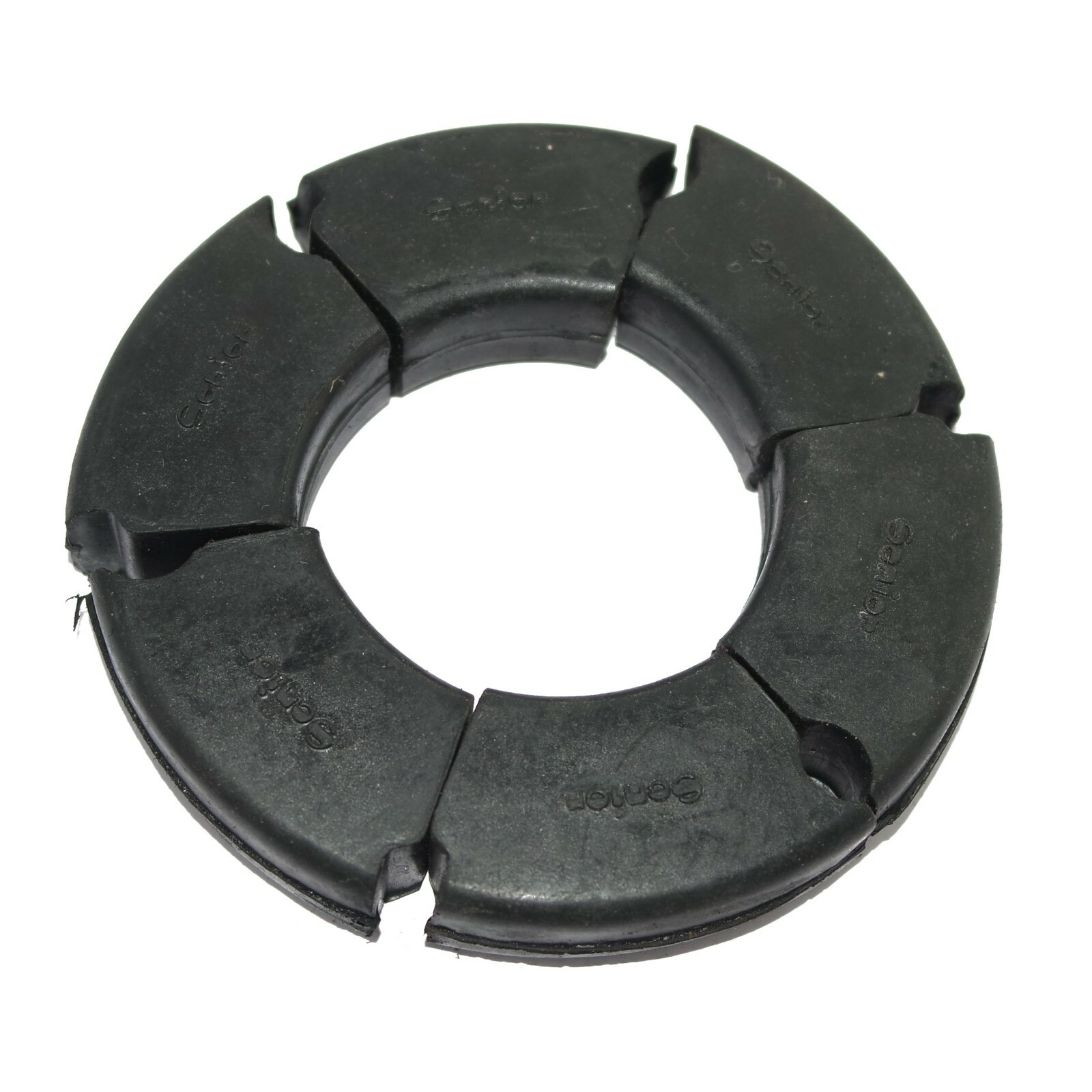 Fits Royal Enfield Early Bullet Rear Wheel Cush Rubber Set Of 6 Pcs 