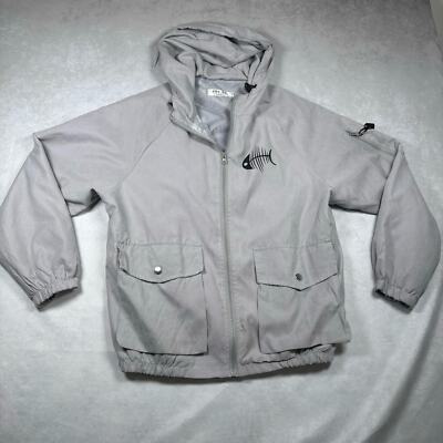 ジャケット・アウター <Deadstock Fabric by YUGE> Jacket A NWT LRG x Dead Serious 99 Bones Varsity Jacket Black | eBay