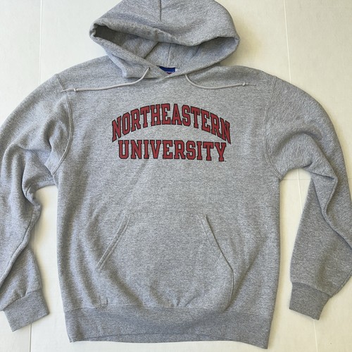 UNKNOWN アンノウン / College Hoodie Unknown College Hoodie 'Grey' — Kick Game
