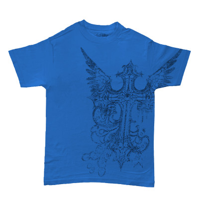 Enigma (Royal Blue)