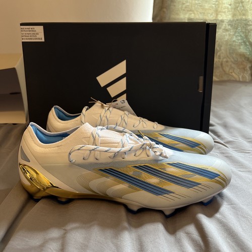25cm adidas エックスクレイジーファストMESSI LC.1 FG