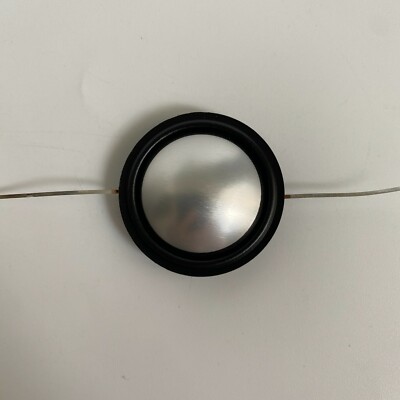 AFT 1'' Alu Dome Tweeter Diaphragm For Klipsch R-41M R-41PM R-41SA R-51M R-51PM