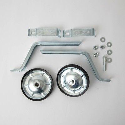 wald 742 training wheels