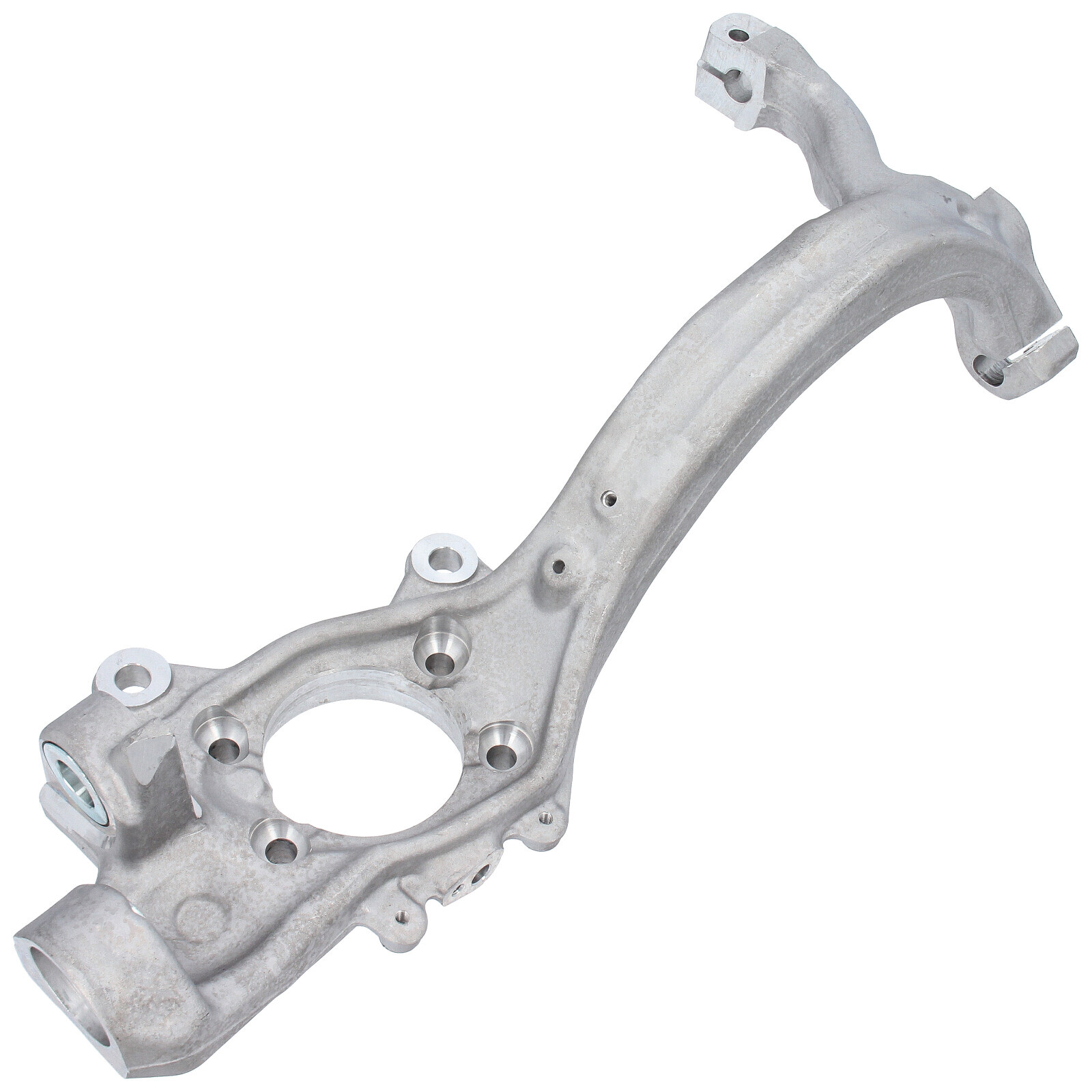 Hinterachslager Für Mazda 3, Ford Focus & Volvo - Querlenkerlager Hinten Links/rechts