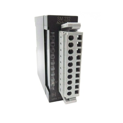 1pcs new VIPA 232-1BD51 module #W8