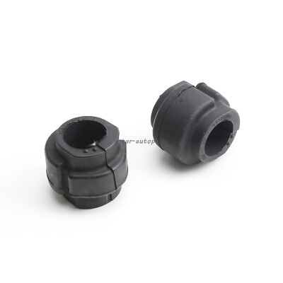 2x Front Stabilizer Bar Bushing Fit For Audi A4 A5 A6 A7 A8 2.0T 3.0T 8K0411327C