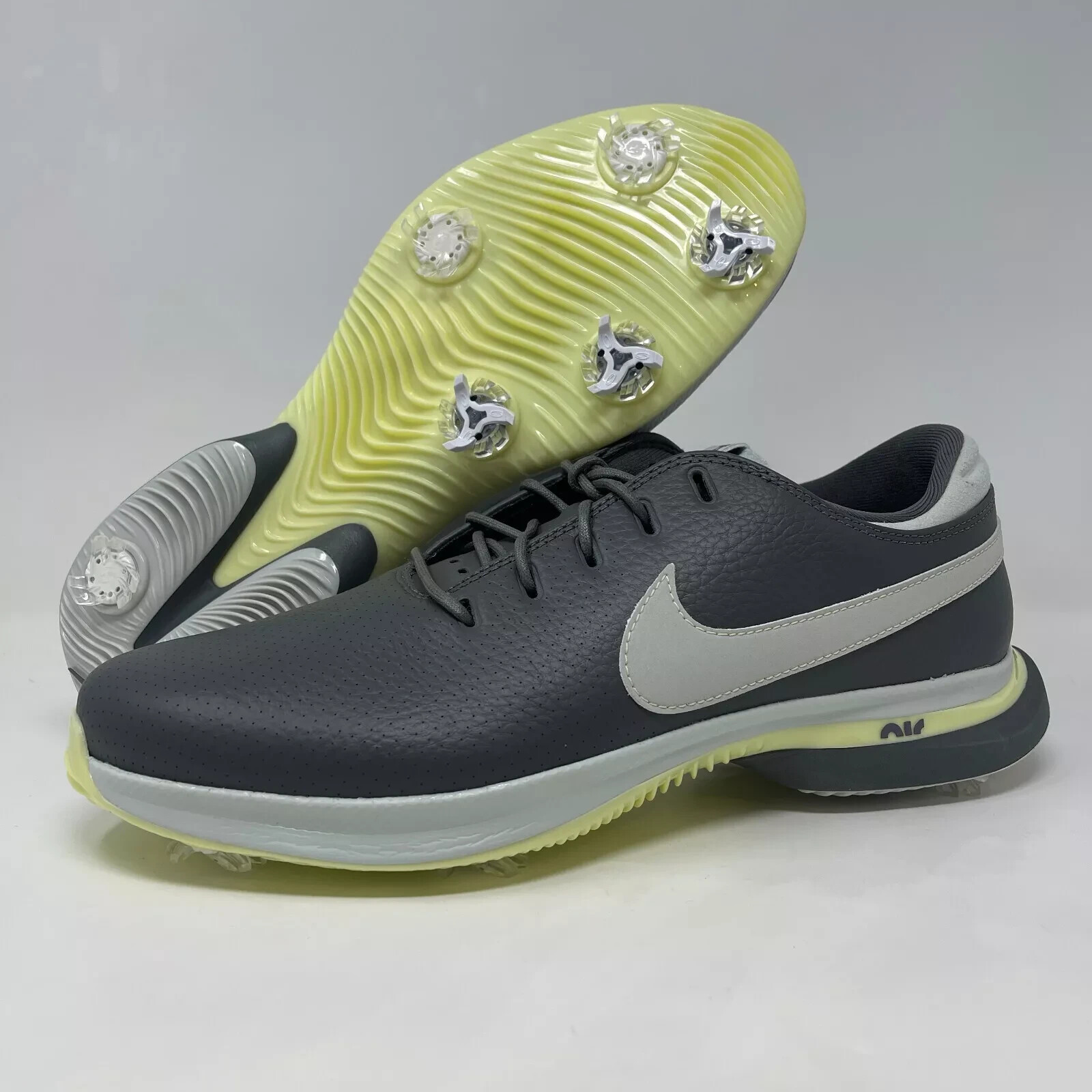 【NIKE】◆男女共用◆VICTORY TOUR 3 EXTRA WIDE◆GOLF◆ Nike Victory Tour 3 Cargo Khaki / Black (Extra Wide) - Jul