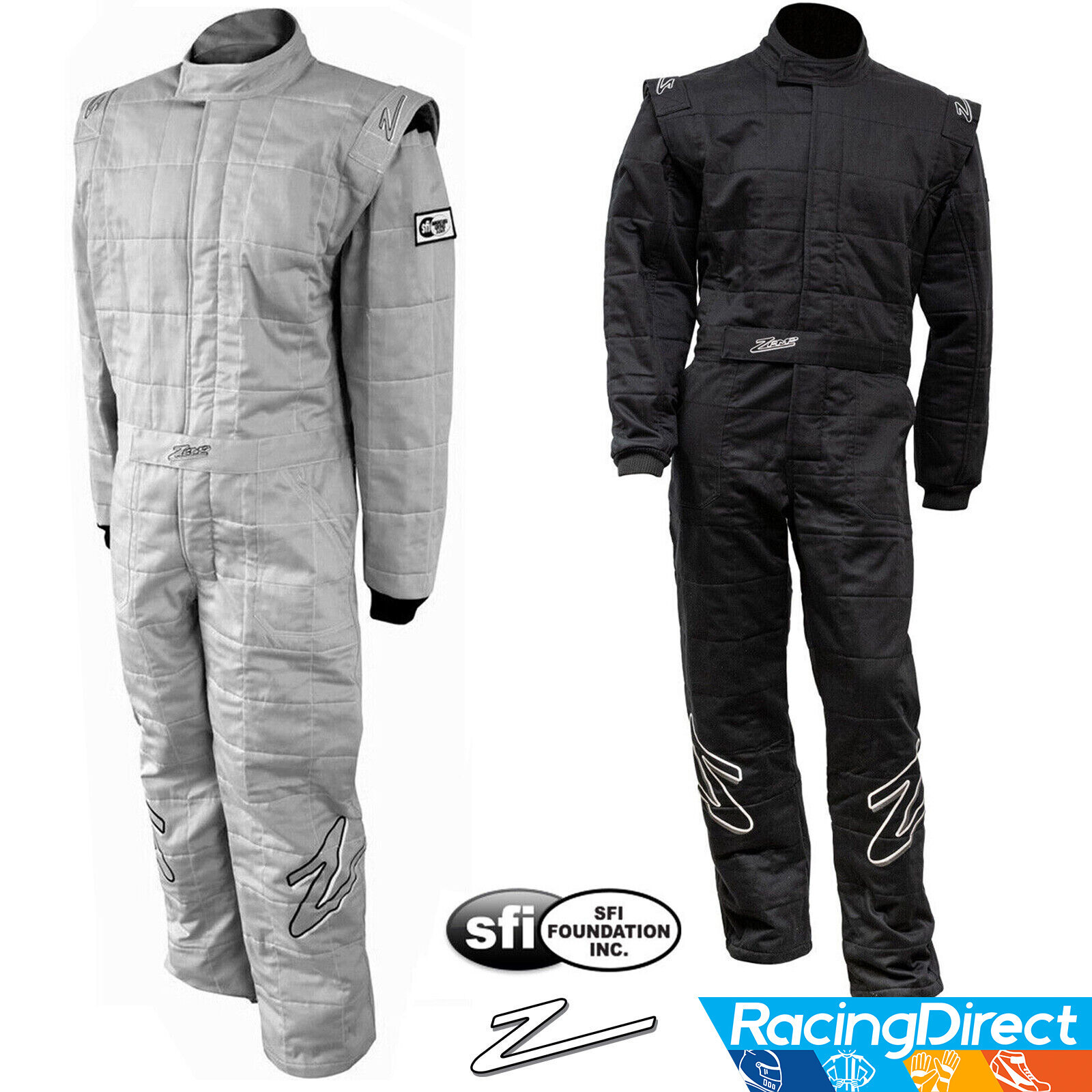 アクセサリー Autolook Firelex racing suit F-33 L Autolook Firelex racing suit F-33 L