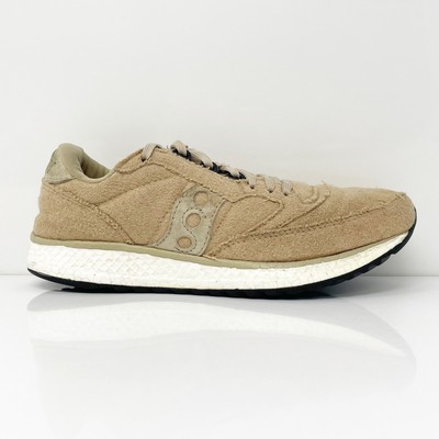 

Женские кроссовки Saucony Freedom Runner S30005-2 коричневые кроссовки размер 7,5, Коричневый, Freedom Runner