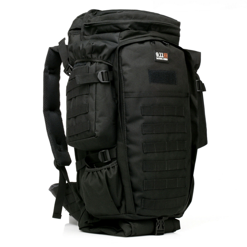 Rifle Backpack Molle Gun Case Hunting Bag