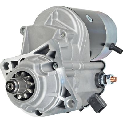 New Starter for John Deere 4039 4045 Engine RE50165 RE540301 RE54091 TY24436