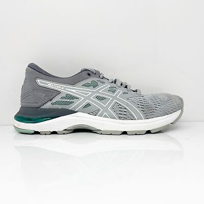 

Женские кроссовки Asics Gel Flux 5 T861N серые кроссовки размер 6,5, Серый, Gel Flux 5