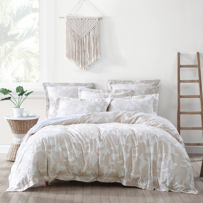 Kimbell Duvet Cover and Pillow Sham Set - Villa Lugano by Levtex Home