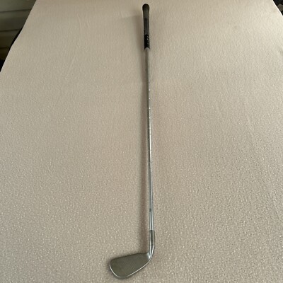 PING EYE2 + Black Dot 3 Iron RH Steel Shaft 39 1/4''