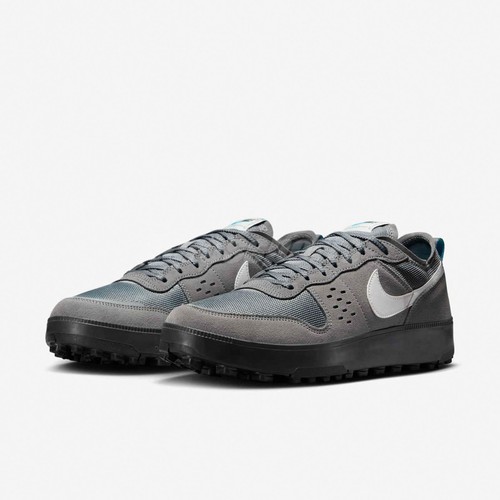 Nike C1TY Smoke Grey Black White Men Lifestyle Casual Shoes Sneakers FZ3863-011