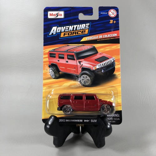 HUMMER H1 SUV/SUT フルファンクション Amazon.com: Hot Wheels 1:64 Diecast car 2008 First Editions