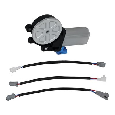 Power Window Lift Motor for Toyota Camry Corolla Celica 742600 Front Electric