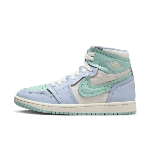 [FB9891-401] Женские воздушные кроссовки Jordan RETRO 1 ВЫСОКОГО КАЧЕСТВА.