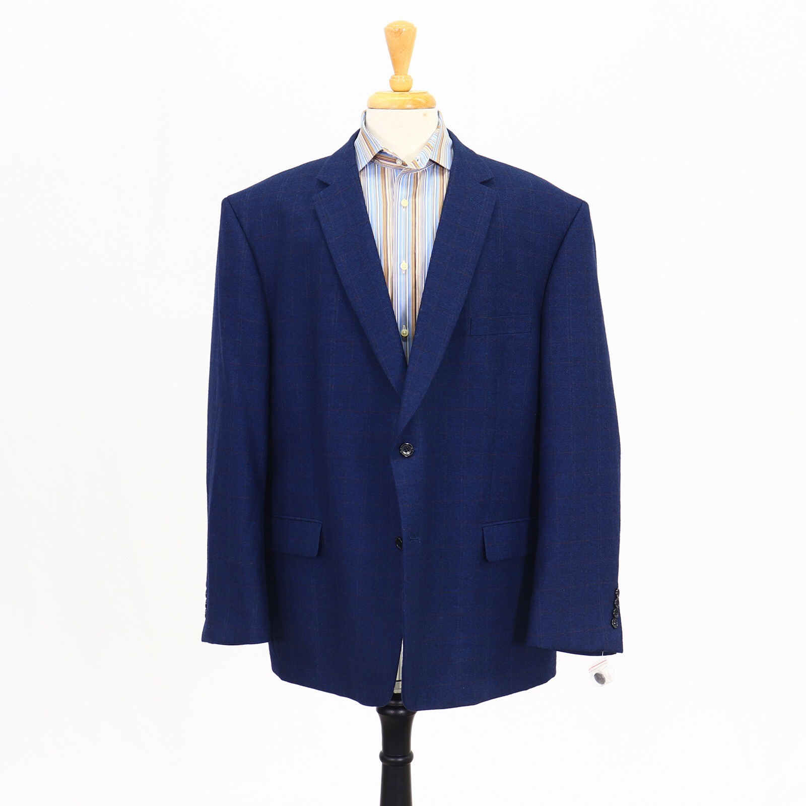 ジャケット・アウター PROFESSIONAL CPN JACKET SET UP NAVY XL $_57.JPG?set_id=880000500F