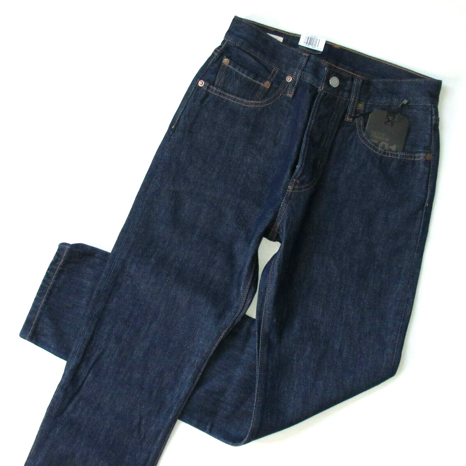 levis 501 27 x 30