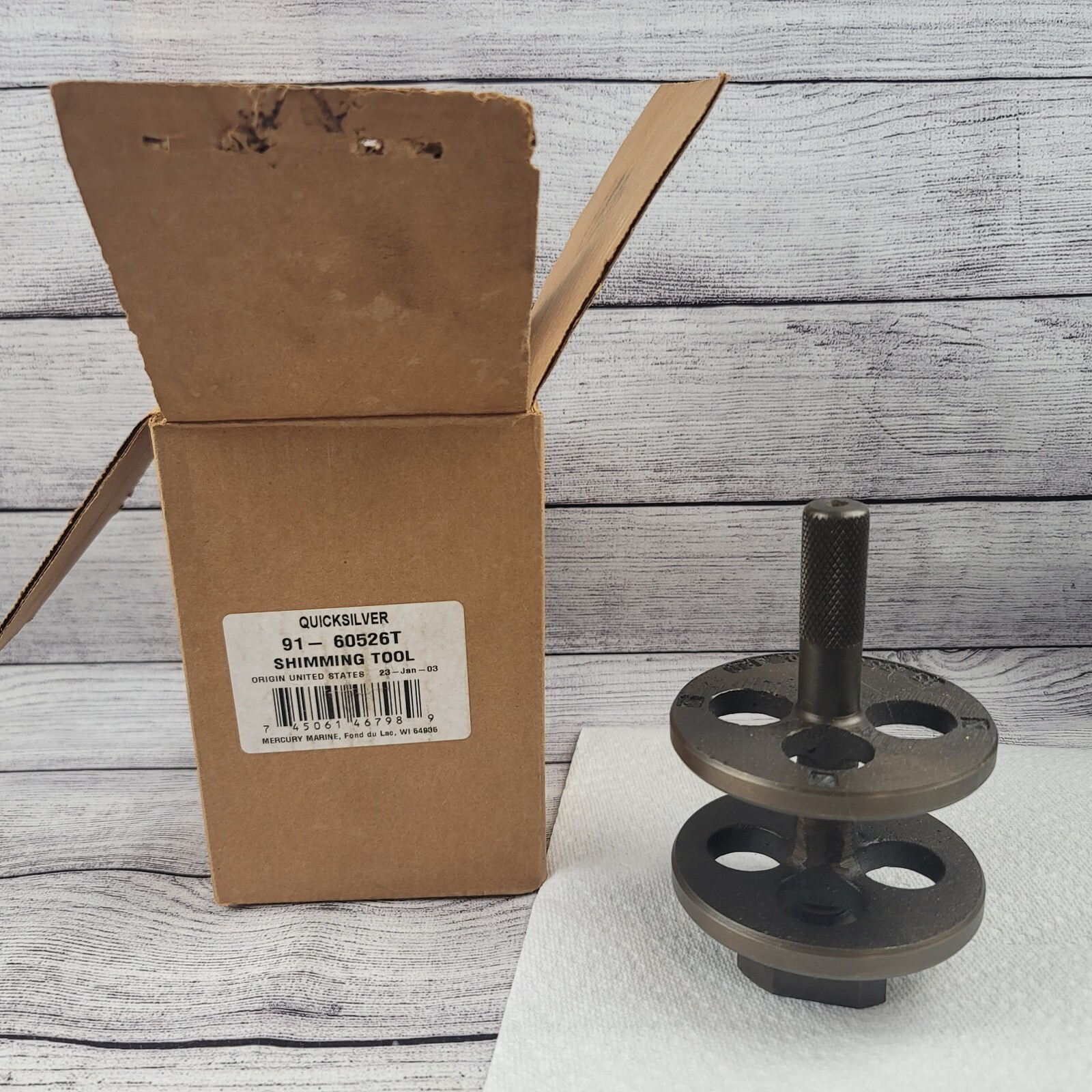 Syun　1014 Billetware Extended Swing arm Replacement chain slider Sano