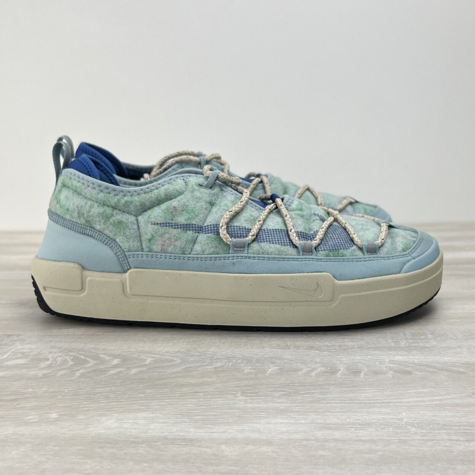 

[DJ6230-300] Nike Offline 2.0 Phantom Ocean Cube Blue Marina *НОВИНКА*, Multicolor