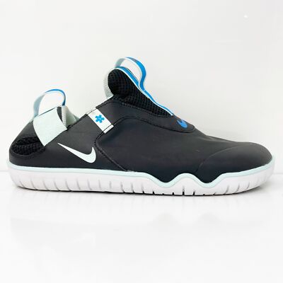 

Nike Мужские кроссовки Zoom Pulse CT1629-001 черные кроссовки размер 7,5, Черный, Zoom Pulse