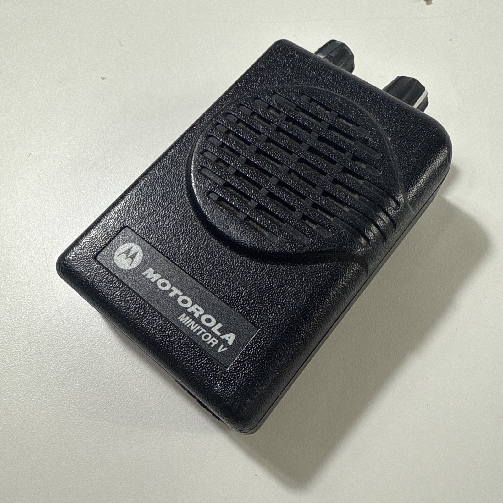 Motorola A03KMS9239BC Minitor V Pager