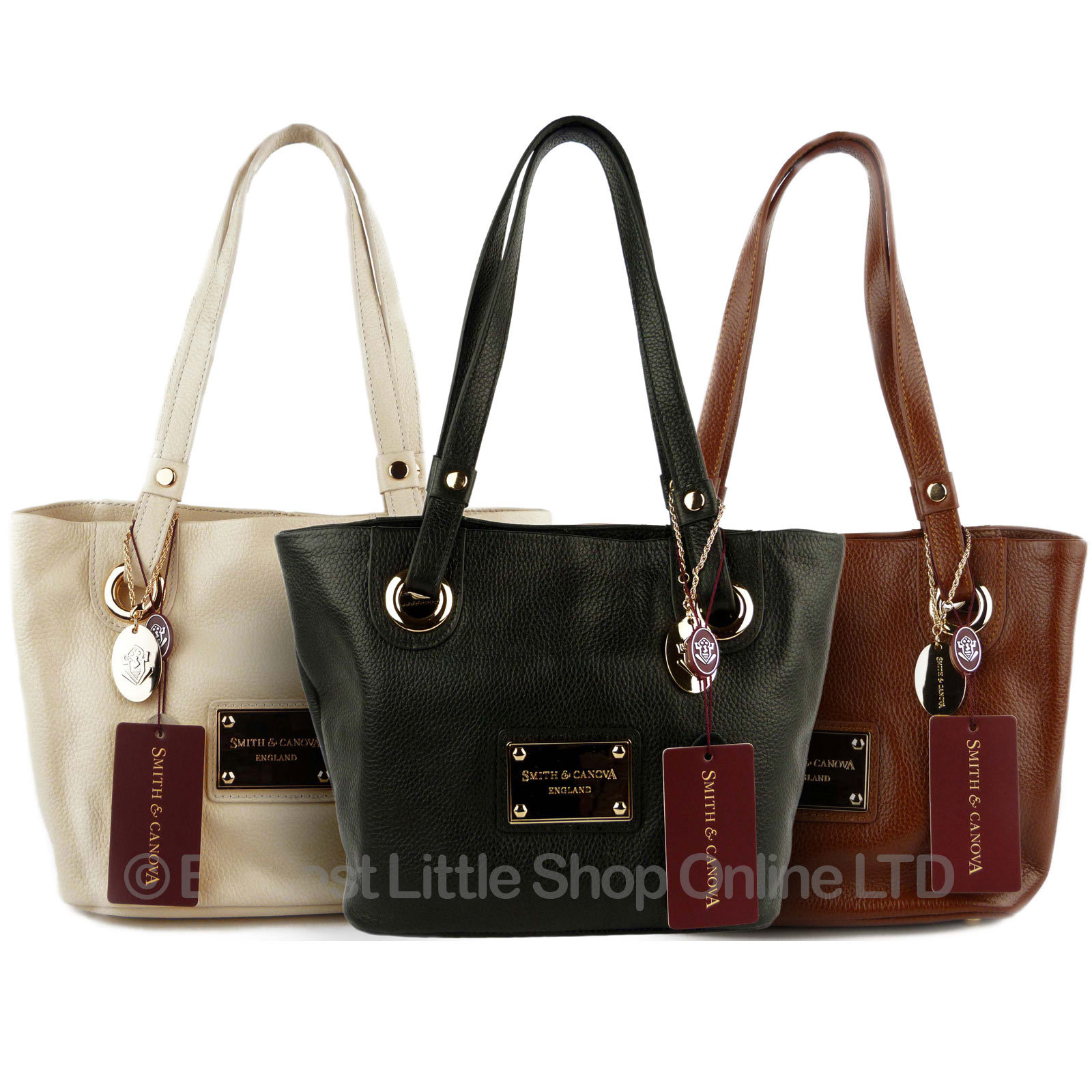 smith and canova bag ebay