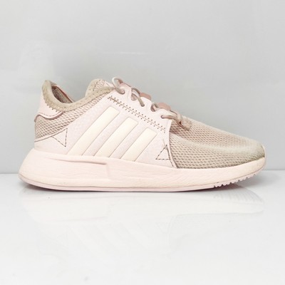 

Adidas Girls X PLR EL I BY9962 Розовые кроссовки для бега Размер 9K, Розовый, X PLR EL I