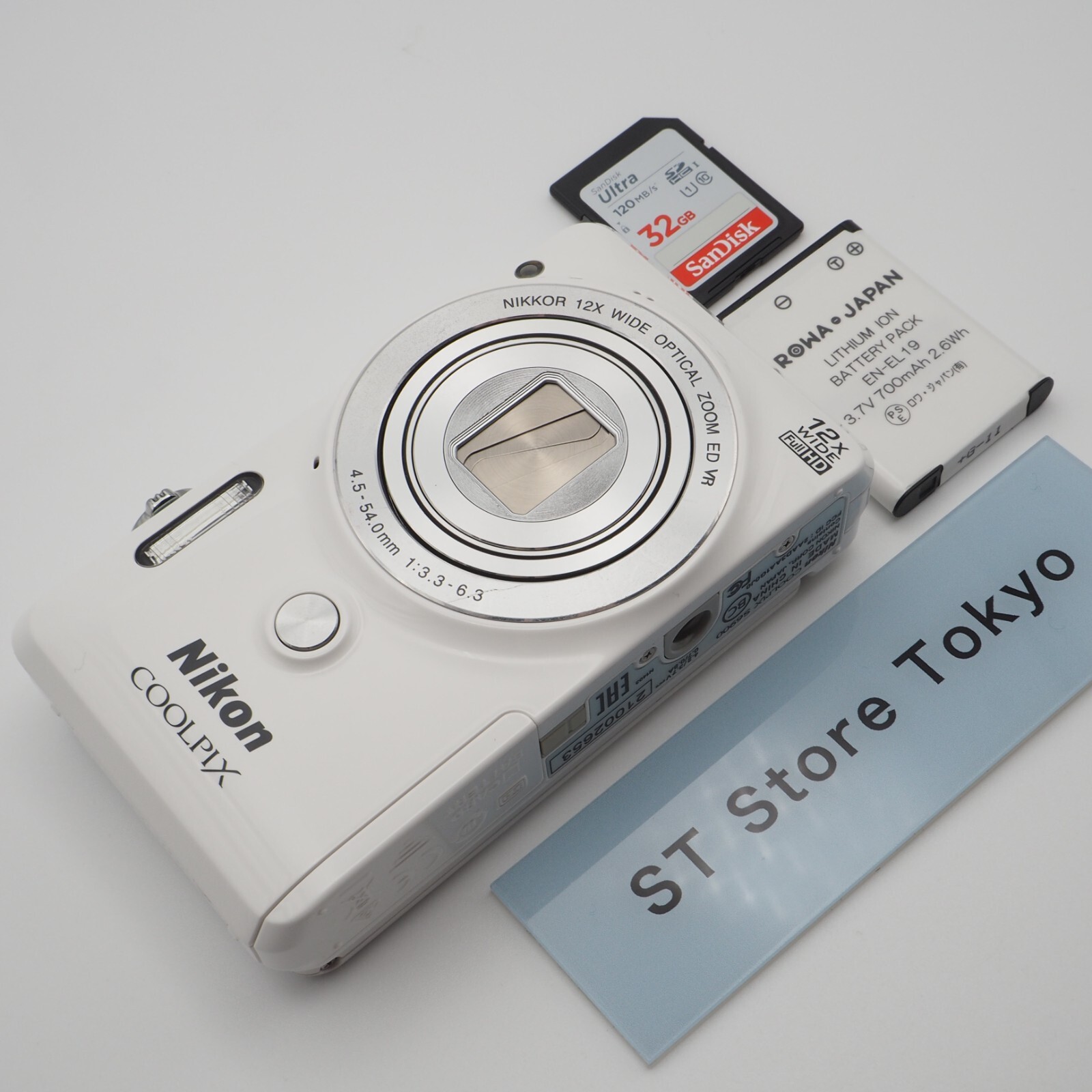 希少 廃盤 新品未使用 COOLPIX S6900 NIKON NIKON 71sMIF+glgL.jpg_BO30,255,255,