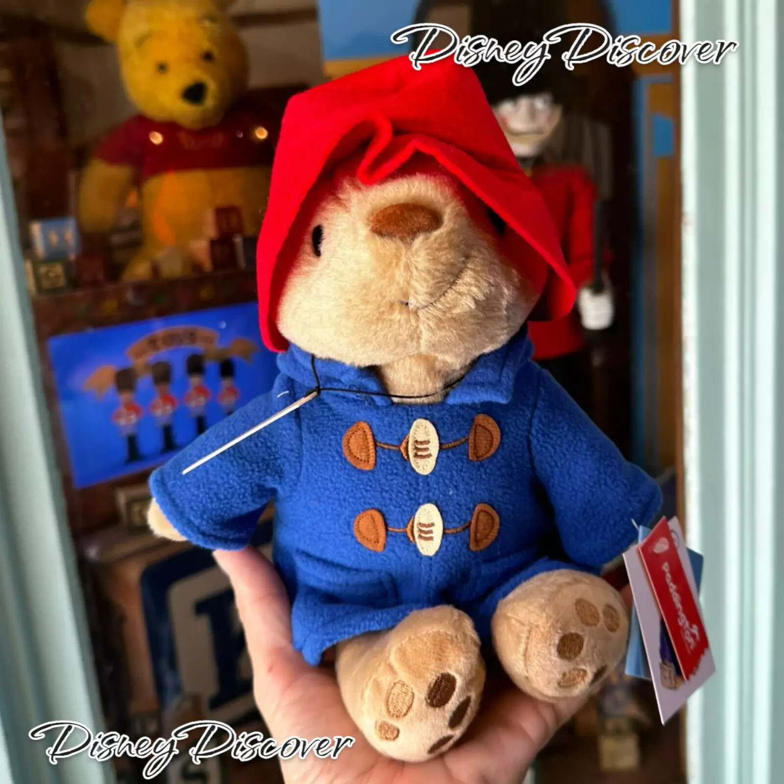 【海外ディズニー限定】Epcot World Showcase ピンバッジセット 2025-wdw-disney-world-epcot-