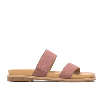 

Женские шлепанцы Hush Puppies Lilly с 2 ремешками