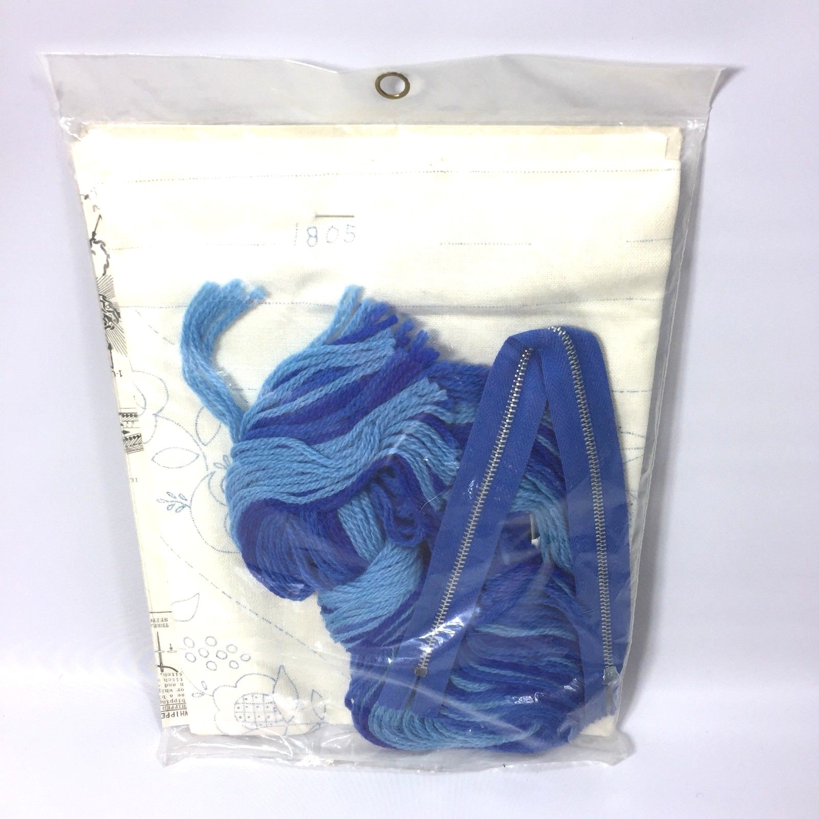 Bucilla Creative Needlecraft Kit 1805 Hollandia 16