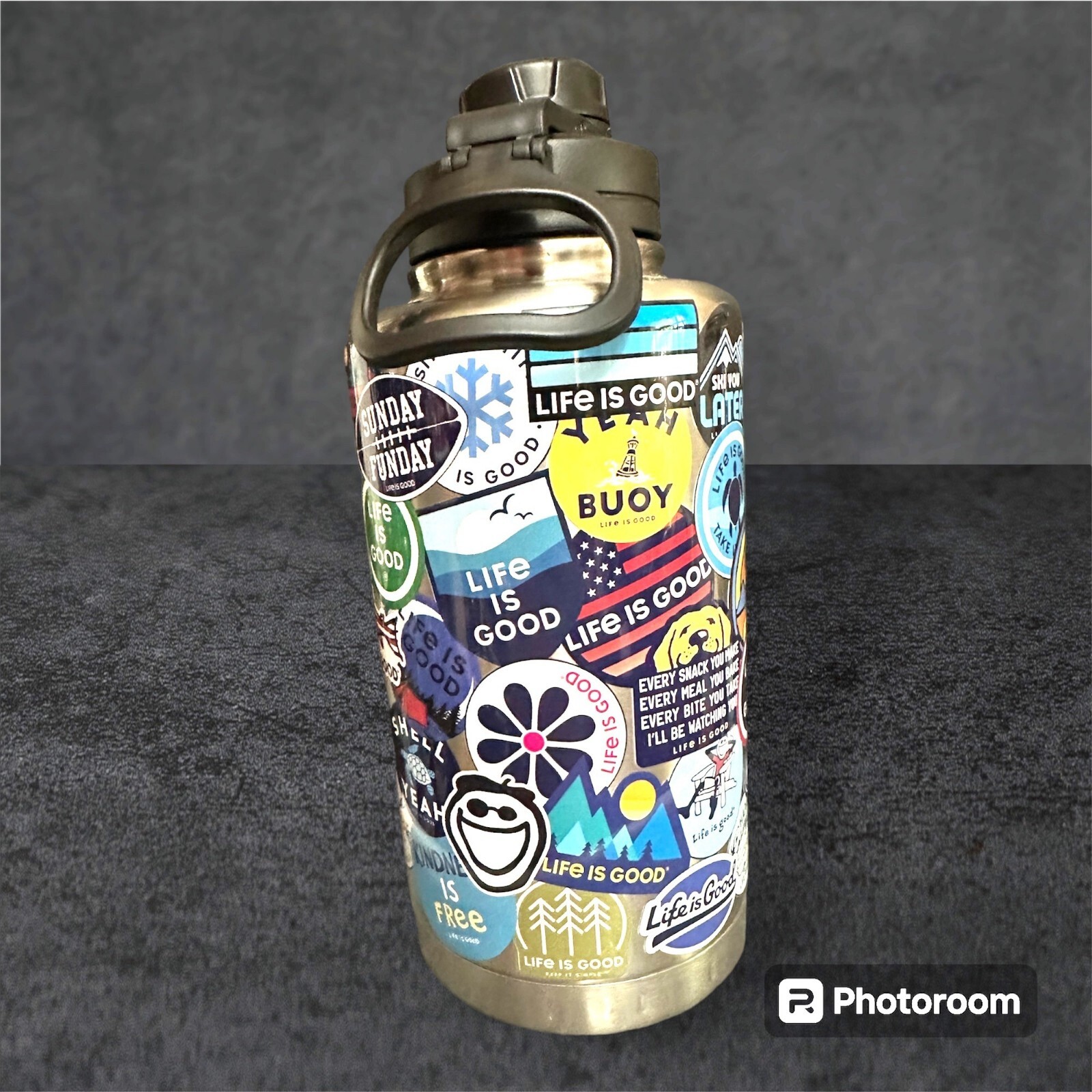 常温サーバー Water Life Series CP70198 Water Server & Life Essence | Club Eco Water