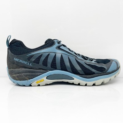 

Черные кроссовки Merrell Womens Siren Edge 3 J034432 Размер 8,5, Черный, Siren Edge 3
