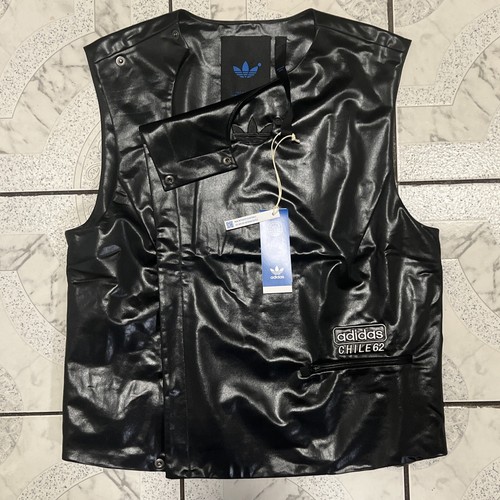 adidas ROLLING LINKS VEST US-L 撥水ベスト 2XL Adidas Golf Mens Rolling Links Pullover Vest – Extra Butter