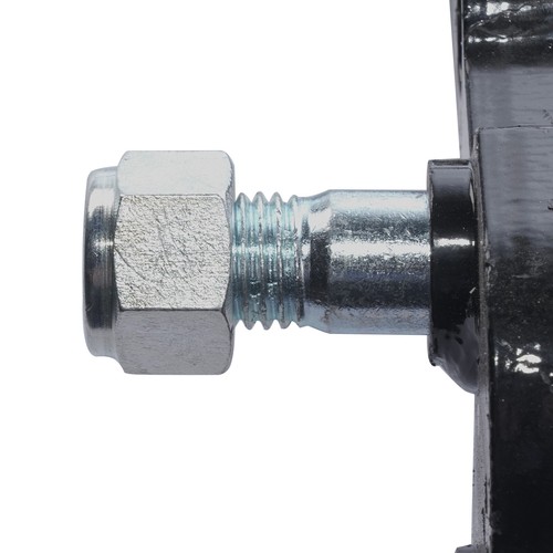 Hydraulic Thumb Clip for 3 Tons and Below Mini Excavators Digger Track Crawler