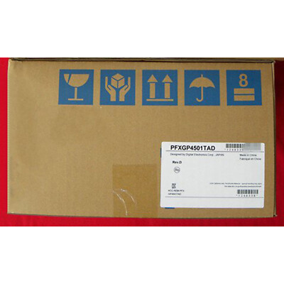 one New Pro-face touch screen PFXGP4501TAD Fast Shipping #YP1