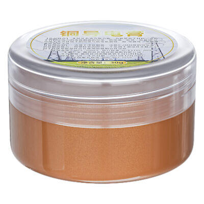 MultiPurpose High Temperature Copper Grease Tin Brake Anti-Seize Compound Auto