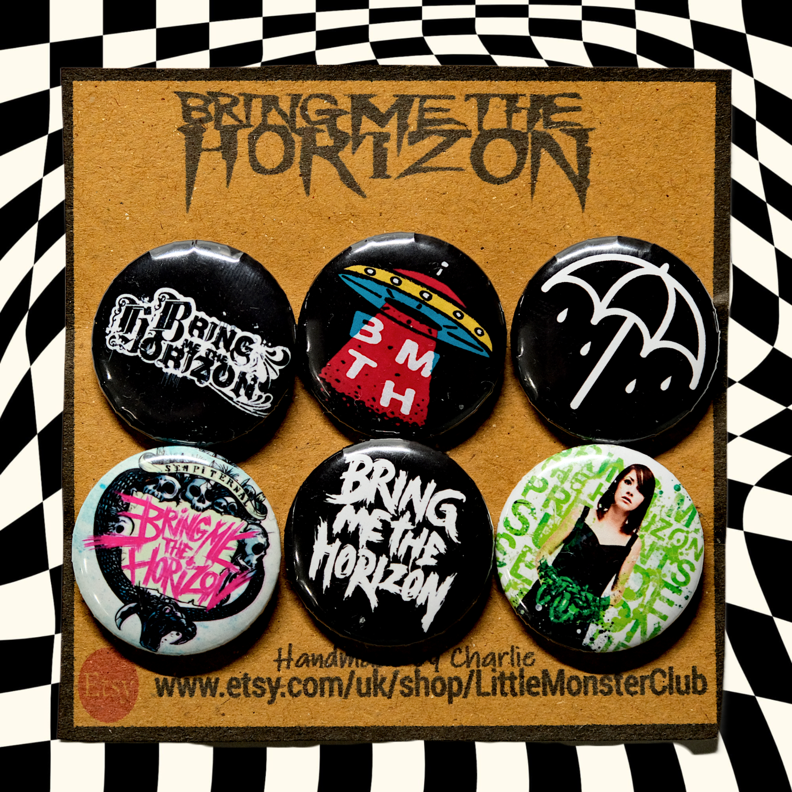 HEY-SMITH ヘイスミ PINS PUNK PIZZA OF DEATH HEY-SMITH ヘイスミ PINS PUNK PIZZA OF DEATH Hey-Smith Pins