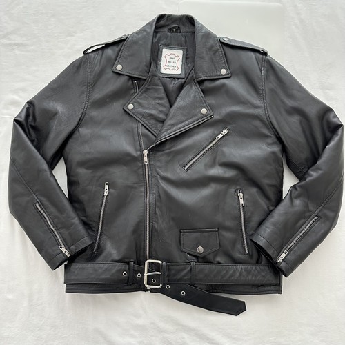 ジャケット・アウター 00s comme ca ism leather riders jacket Releasing Friday: Undercover AW2009 Ethnic Rider Jacket
