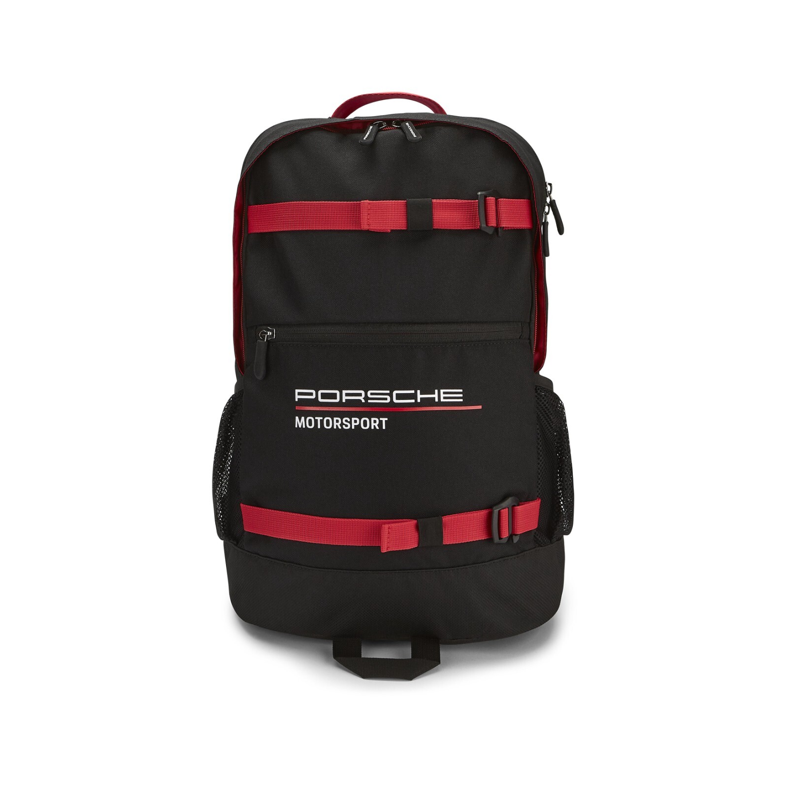 Porsche motorsports Racing リュック バックパック Amazon.com: Porsche Motorsport Backpack : Clothing, Shoes