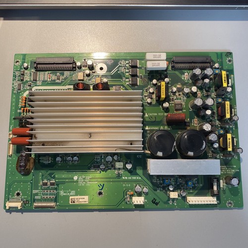 その他 yu-na Zenith P42W46X YSUS Board 6871QYH029R | eBay