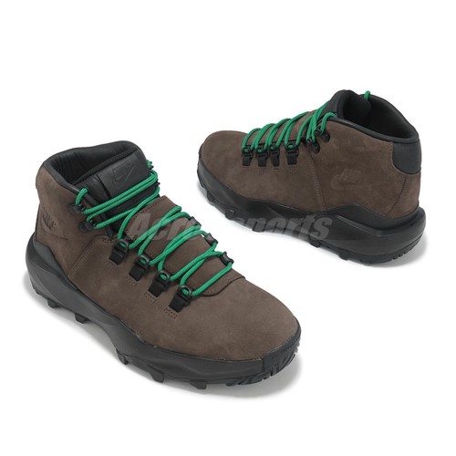 NIKE NIKE CYGNAL BAROQUE BROWN MEN CASUAL LIFESTYLE SHOES SNEAKERS FV4332-200