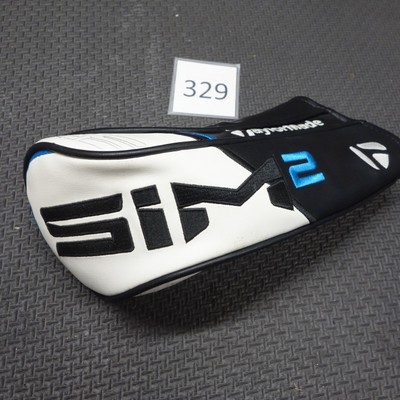 TaylorMade Golf SIM 2 Fairway wood head cover men golf fast ship 241008 A+