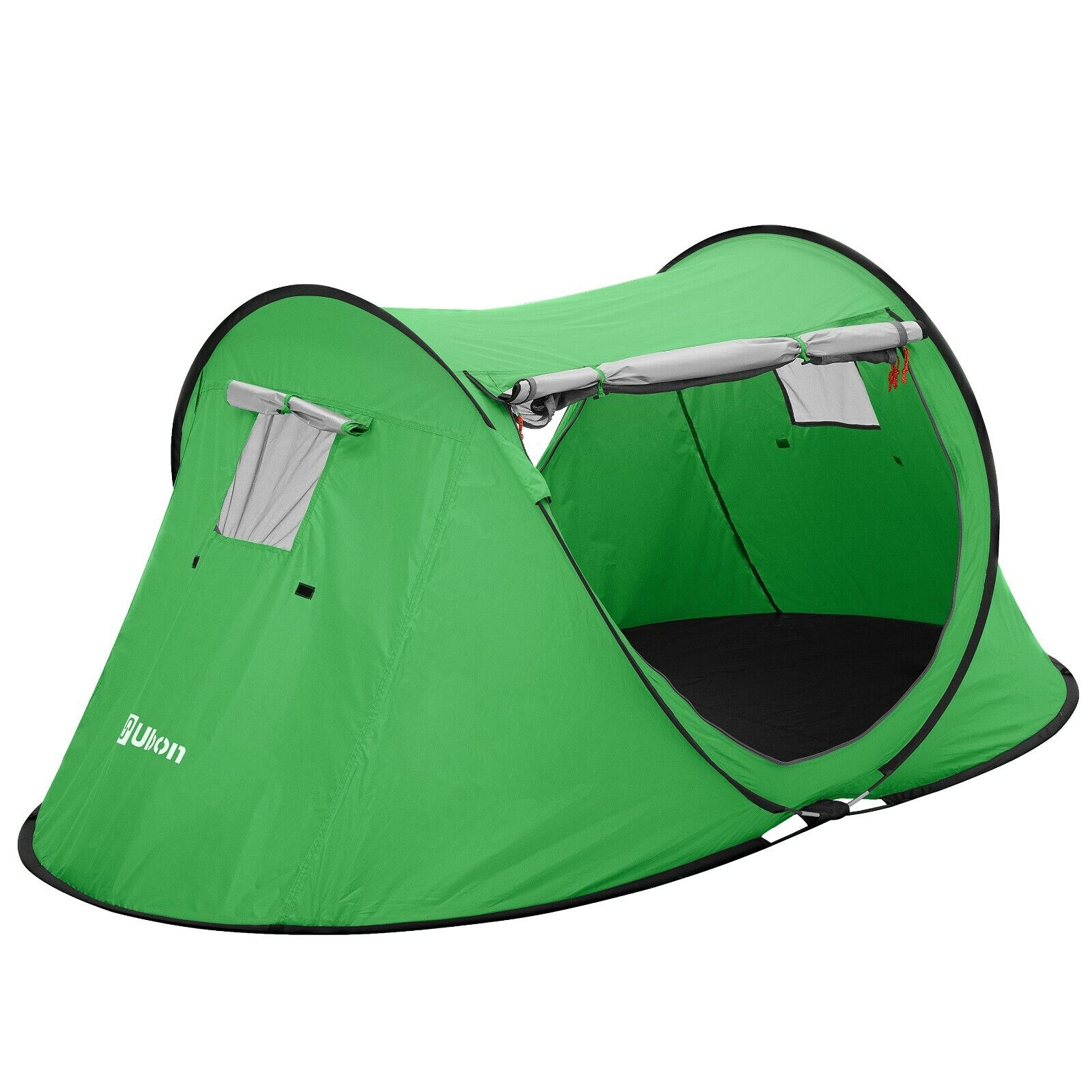 One Step Setup Durable Camping Tent Waterproof