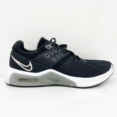 

Черные кроссовки Nike Air Max Bella CW3398-002, размер 7, Черный, Air Max Bella