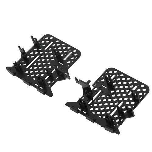 Double Din Dash Kit Radio Stereo Installation Trim For 04-up Ford Focus/Lincoln