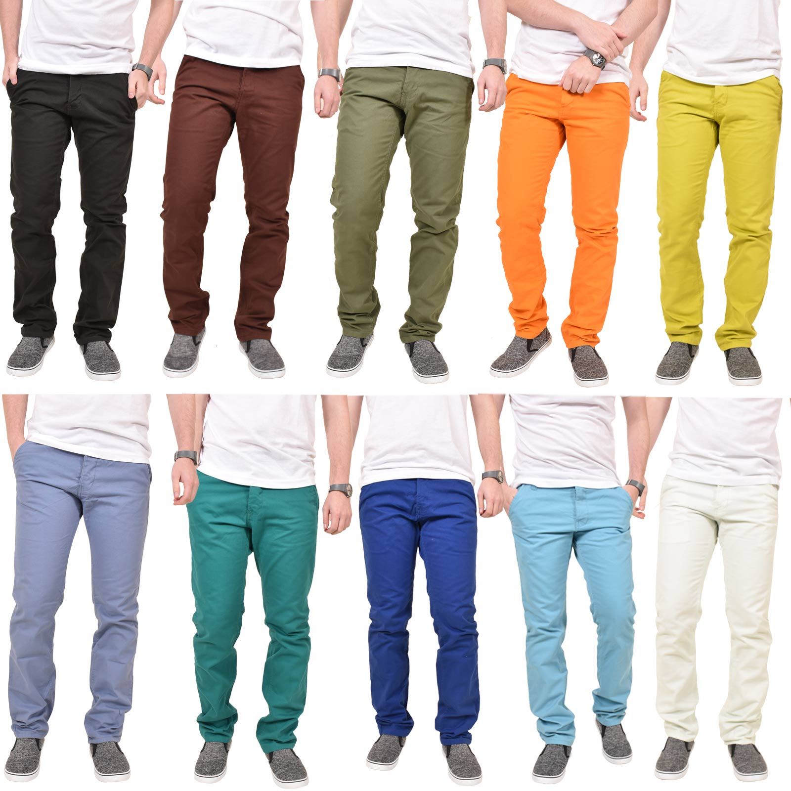 livergy jeans modern straight fit